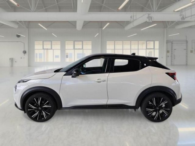 NISSAN JUKE 1.0 DIG-T 114 CV N-DESIGN - foto 3