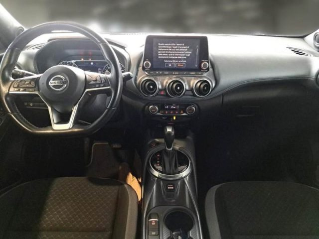 NISSAN JUKE 1.0 DIG-T 114 CV N-DESIGN - foto 5