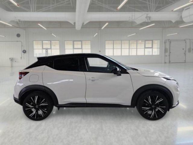 NISSAN JUKE 1.0 DIG-T 114 CV N-DESIGN - foto 7