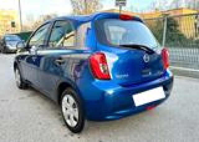 NISSAN MICRA 1.2 - foto 10