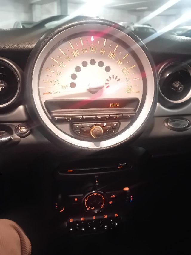 MINI ONE 1.6 - foto 6