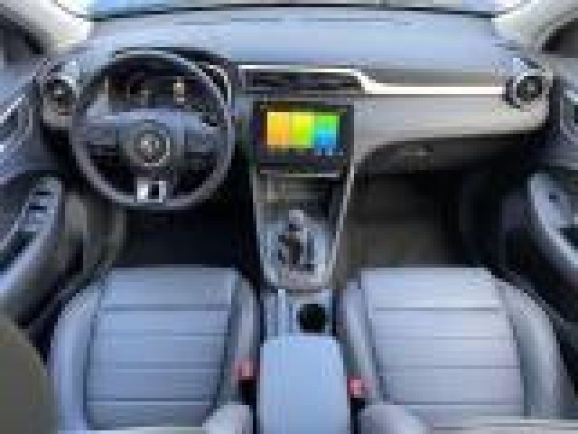 MG ZS 1.5 - foto 6