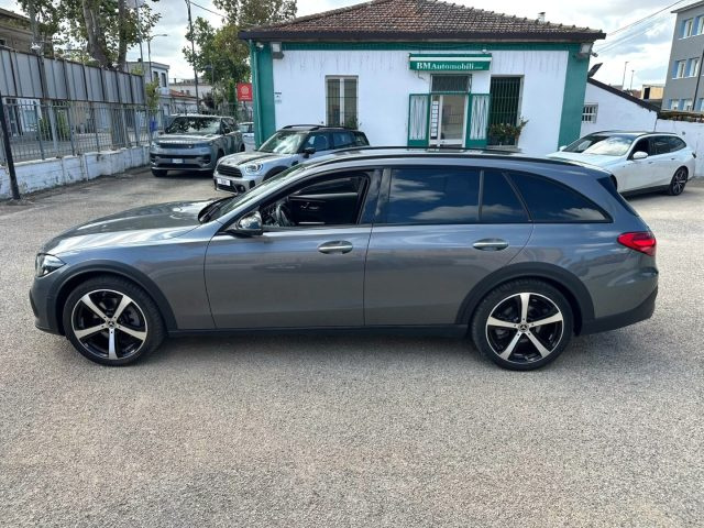 MERCEDES-BENZ C 220 D PREMIUM ALL-TERRAIN 4MATIC - I - foto 11