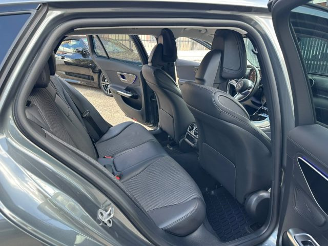 MERCEDES-BENZ C 220 D PREMIUM ALL-TERRAIN 4MATIC - I - foto 14
