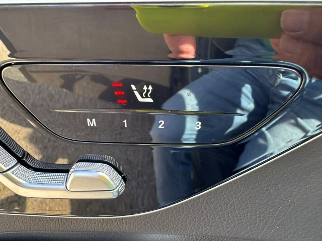 MERCEDES-BENZ C 220 D PREMIUM ALL-TERRAIN 4MATIC - I - foto 15