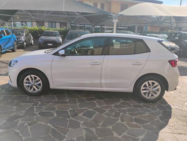 SKODA FABIA 1.0 MPI 80 CV AMBITION - NO VINC - foto 6