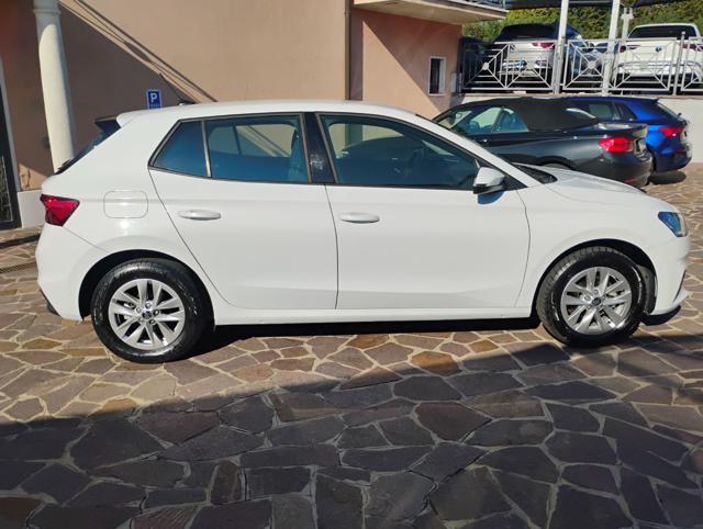 SKODA FABIA 1.0 MPI 80 CV AMBITION - NO VINC - foto 2