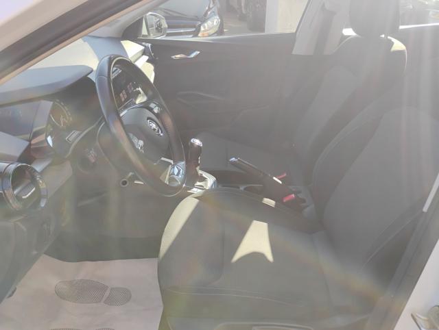 SKODA FABIA 1.0 MPI 80 CV AMBITION - NO VINC - foto 12