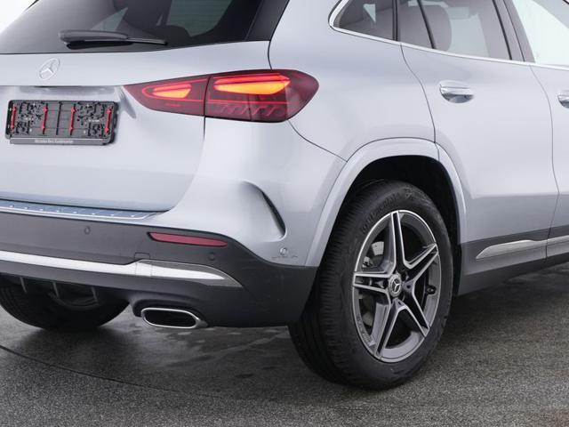 MERCEDES-BENZ GLA 180 AUTOMATIC AMG LINE ADVANCED PLUS - foto 4