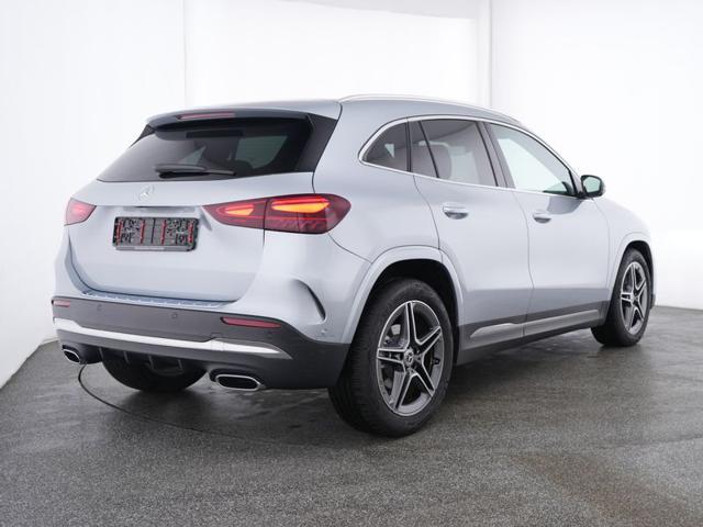 MERCEDES-BENZ GLA 180 AUTOMATIC AMG LINE ADVANCED PLUS - foto 3