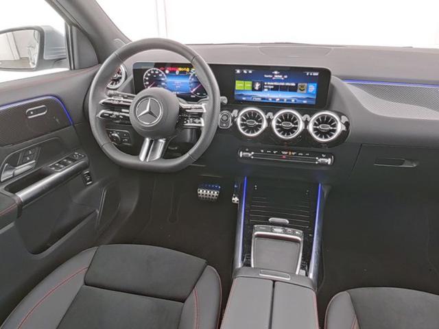 MERCEDES-BENZ GLA 180 AUTOMATIC AMG LINE ADVANCED PLUS - foto 6
