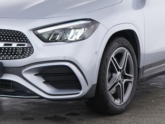 MERCEDES-BENZ GLA 180 AUTOMATIC AMG LINE ADVANCED PLUS - foto 2