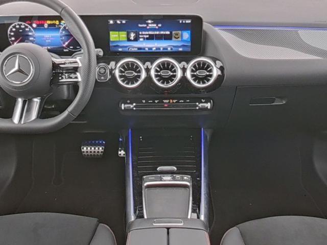 MERCEDES-BENZ GLA 180 AUTOMATIC AMG LINE ADVANCED PLUS - foto 5