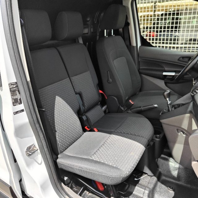 FORD TRANSIT CONNECT 1.5 TDCI 100CV TREND 210 L2H1 - foto 6