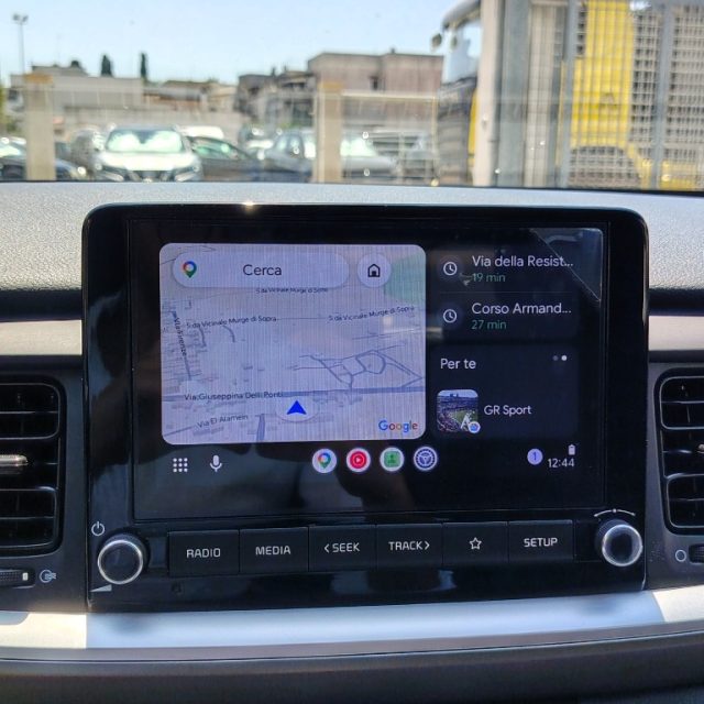 KIA STONIC 1.0 T-GDI MHEV IMT STYLE - foto 8