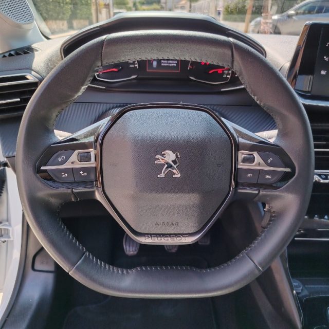 PEUGEOT 208 BLUEHDI 100 ALLURE - foto 10
