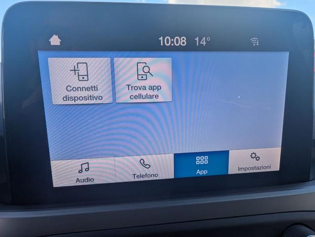 FORD FOCUS 1.0 ECOBOOST HYBRID 125 CV 5P. S - foto 12