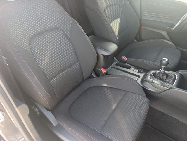 FORD FOCUS 1.0 ECOBOOST HYBRID 125 CV 5P. S - foto 9