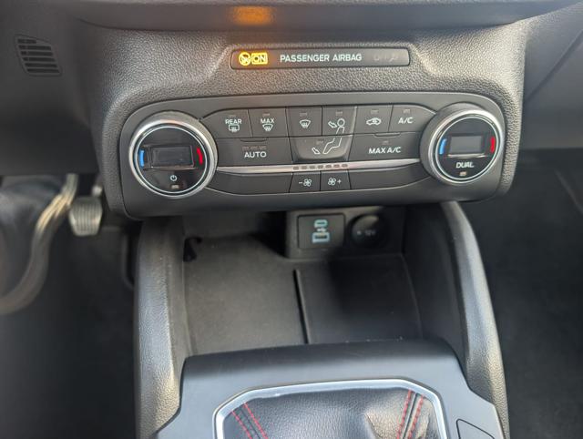 FORD FOCUS 1.0 ECOBOOST HYBRID 125 CV 5P. S - foto 13