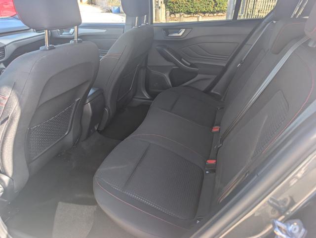 FORD FOCUS 1.0 ECOBOOST HYBRID 125 CV 5P. S - foto 16
