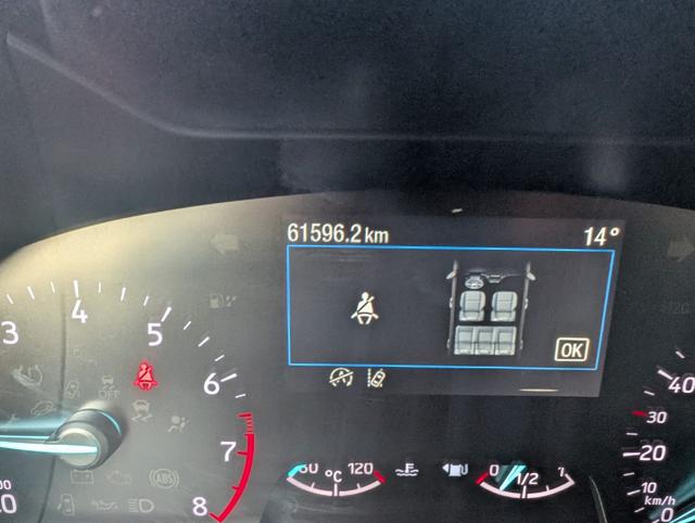 FORD FOCUS 1.0 ECOBOOST HYBRID 125 CV 5P. S - foto 20
