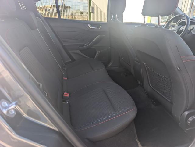 FORD FOCUS 1.0 ECOBOOST HYBRID 125 CV 5P. S - foto 14