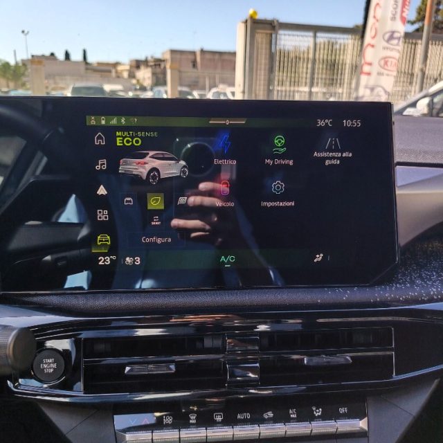 RENAULT CLIO FULL HYBRID E-TECH 160 CV TECHNO - foto 9