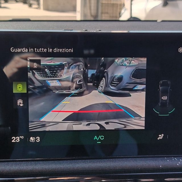 RENAULT CLIO FULL HYBRID E-TECH 160 CV TECHNO - foto 10