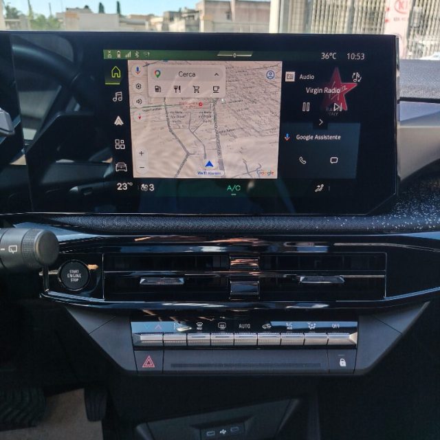 RENAULT CLIO FULL HYBRID E-TECH 160 CV TECHNO - foto 8
