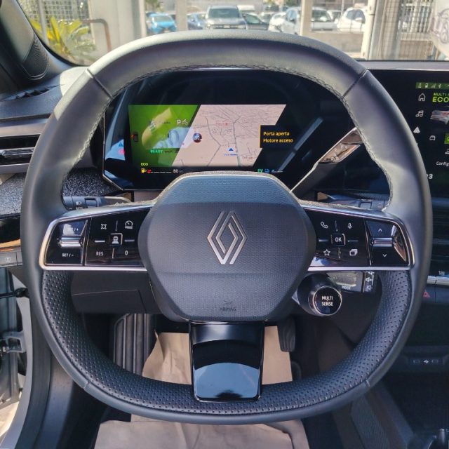 RENAULT CLIO FULL HYBRID E-TECH 160 CV TECHNO - foto 11