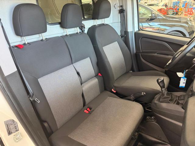 FIAT DOBLO DOBLÒ 1.3 MJT PC-TN  3 POSTI CAR - foto 12