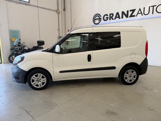 FIAT DOBLO DOBLÒ 1.3 MJT PC-TN  3 POSTI CAR - foto 3