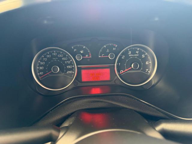 FIAT DOBLO DOBLÒ 1.3 MJT PC-TN  3 POSTI CAR - foto 17