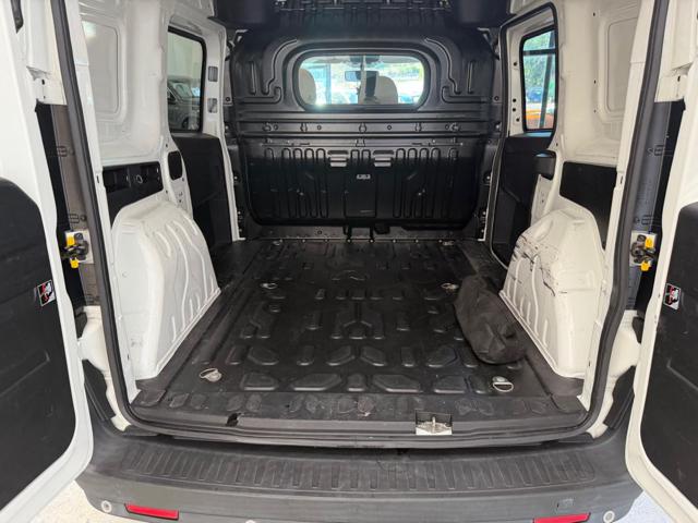 FIAT DOBLO DOBLÒ 1.3 MJT PC-TN  3 POSTI CAR - foto 10