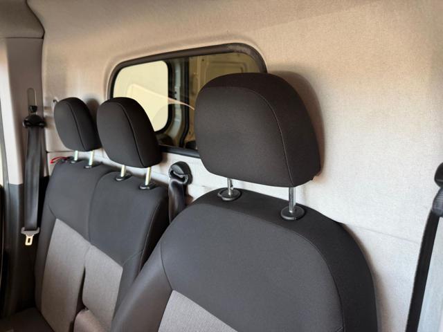 FIAT DOBLO DOBLÒ 1.3 MJT PC-TN  3 POSTI CAR - foto 23