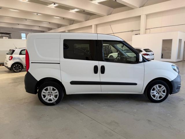 FIAT DOBLO DOBLÒ 1.3 MJT PC-TN  3 POSTI CAR - foto 7