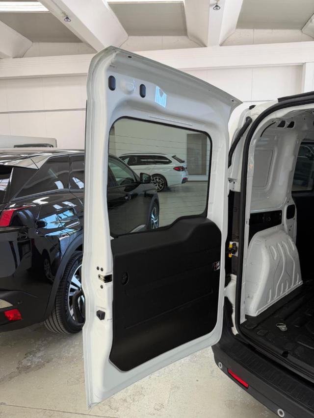 FIAT DOBLO DOBLÒ 1.3 MJT PC-TN  3 POSTI CAR - foto 8