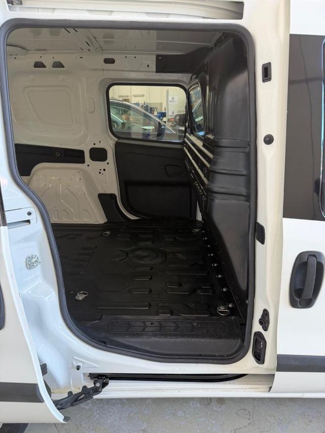 FIAT DOBLO DOBLÒ 1.3 MJT PC-TN  3 POSTI CAR - foto 11