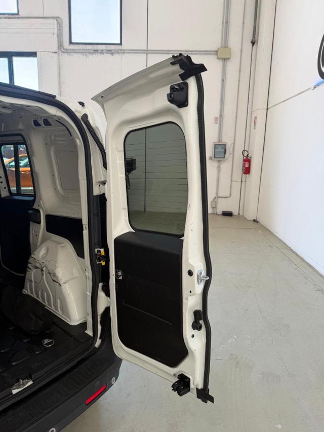 FIAT DOBLO DOBLÒ 1.3 MJT PC-TN  3 POSTI CAR - foto 9