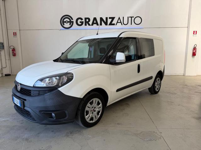 FIAT DOBLO DOBLÒ 1.3 MJT PC-TN  3 POSTI CAR
