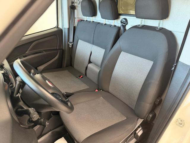 FIAT DOBLO DOBLÒ 1.3 MJT PC-TN  3 POSTI CAR - foto 14