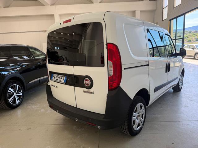FIAT DOBLO DOBLÒ 1.3 MJT PC-TN  3 POSTI CAR - foto 6
