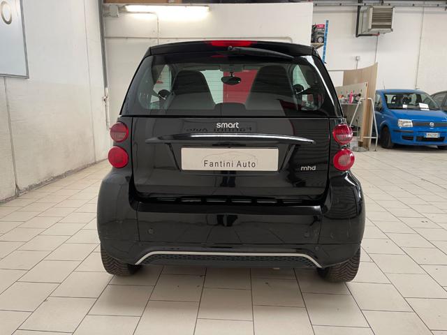 SMART FORTWO COUPÉ PASSION - foto 4