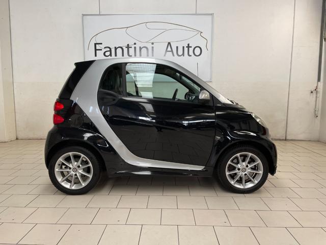 SMART FORTWO COUPÉ PASSION - foto 2