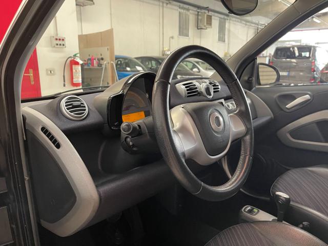 SMART FORTWO COUPÉ PASSION - foto 10