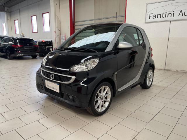 SMART FORTWO COUPÉ PASSION - foto 6