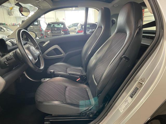 SMART FORTWO COUPÉ PASSION - foto 11