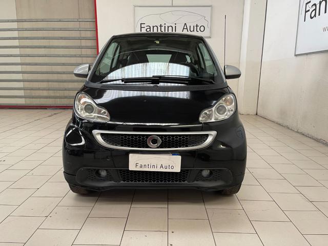SMART FORTWO COUPÉ PASSION - foto 7
