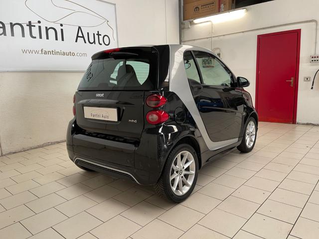SMART FORTWO COUPÉ PASSION - foto 3