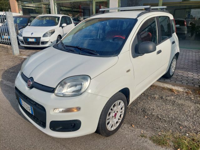 FIAT PANDA 1.2 EASY